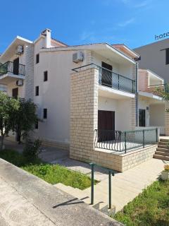 Ante apartments - Duće - 8
