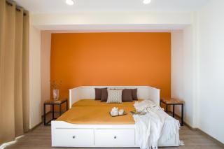 Alaya Stays 1 BHK with Balcony & Breathtaking View - Baljees Melville Divine - 1