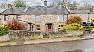 Lion Cottage - Stanton in Peak - 0