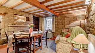 Lion Cottage - Stanton in Peak - 7