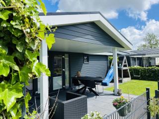 Bungalowpark de Horn - 821 - Dirkshorn - 9