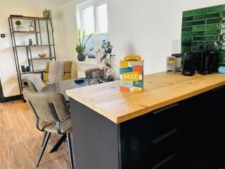Bungalowpark de Horn - 821 - Dirkshorn - 8