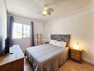 Apartamento en la playa con terraza - Santa Pola - 7