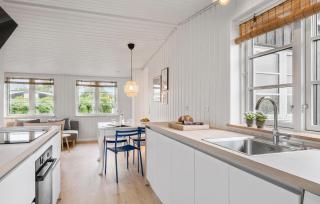 Awesome Home In Broager With Wifi - Broager - 5