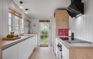 Awesome Home In Broager With Wifi - Broager - 4