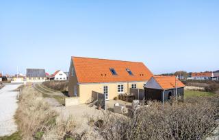 2 Bedroom Stunning Home In Løkken - Løkken - 6