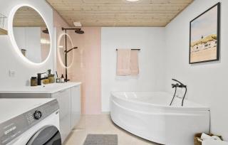 2 Bedroom Stunning Home In Løkken - Løkken - 4