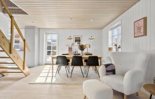 2 Bedroom Stunning Home In Løkken - Løkken - 3