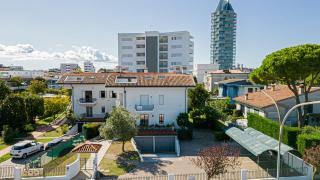 Villa Pierre - Lido di Jesolo - 8