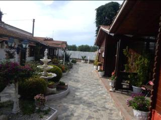 House in the countryside of Rome no3 - Marina di Cerveteri - 1