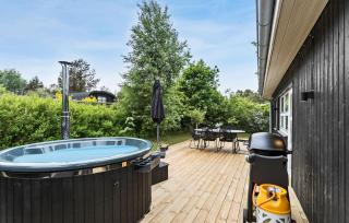 Stunning Home In Sæby With Wifi - Sæby - 9