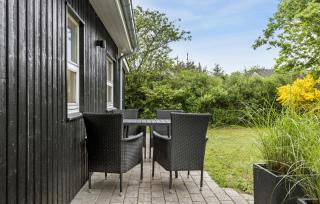 Stunning Home In Sæby With Wifi - Sæby - 2