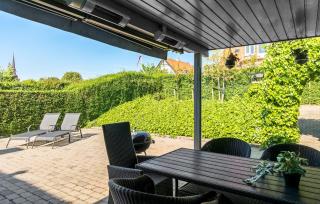 Two-Bedroom Holiday Home In Nysted - Nysted - 9