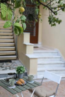 Lemon Treehouse Alimos - Atene - 7