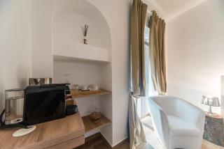 Suite Santa Chiara - Trani - 5