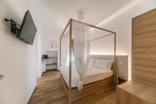 Suite Santa Chiara - Trani - 7