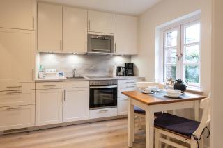 Haus Mittelstr Whg 1 EG links - Westerland - 8
