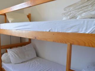 Appartement duplex 2 pièces avec piscine et parking, à 300m de la plage à Narbonne Plage - FR-1-229B-81 - Narbona - 1