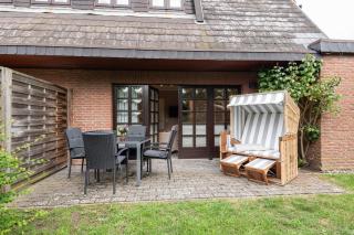 Haus Mittelstr Whg 1 EG links - Westerland - 5