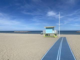 Location Vacances Barcarès, 3 pièces RDC, Proche Mer, Terrasse, Clim, Parking privé - FR-1-782-3 - 2