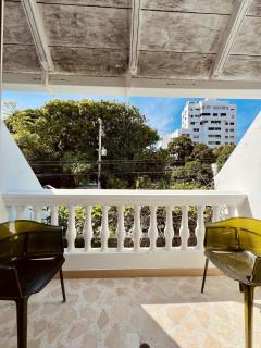 Peregrinos Hostel Cartagena de Indias - Cartagena das Índias - 6