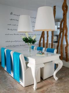 Dazzling Protaras Villa Villa Akame 3 Bedrooms Beachfront Private Outdoor Pool Furished Sun Terrace Ellinon - Protaras - 4