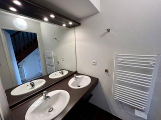 110 - Appartement duplex 6 personnes vue sur Golf. - Fréhel - 8