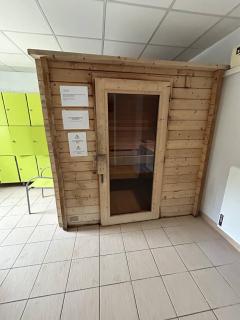 110 - Appartement duplex 6 personnes vue sur Golf. - 1