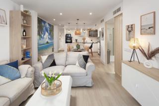 Apartamento Mediterráneo - Rincón de la Victoria - 6