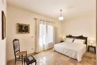 Haus In Ostuni Mit Privatem Pool - 7