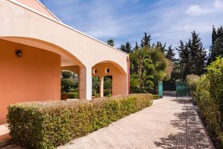 Villa Arenella con piscina - 2