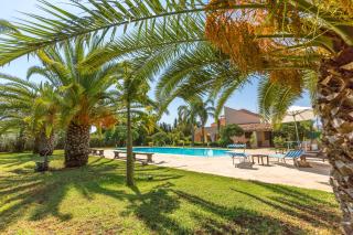 Villa Arenella con piscina - 3