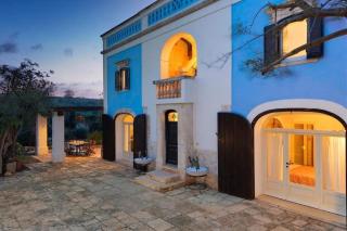 Haus In Ostuni Mit Privatem Pool - Ostuni - 4