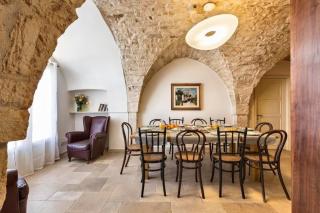 Haus In Ostuni Mit Privatem Pool - Ostuni - 1