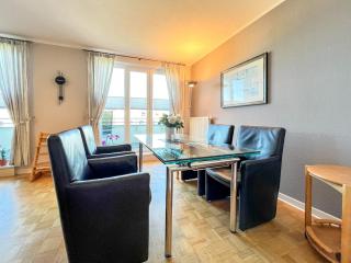 Seeschwalbe Wohnung 16 - Boltenhagen - 2