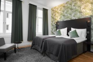 Home Hotel Plaza - Karlstad - 7