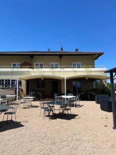 Auberge Les Hauts De Chenas - Chénas - 7