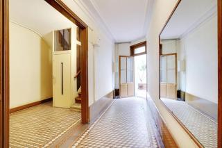 Appartement au centre de Paris tout équipé - París - 7