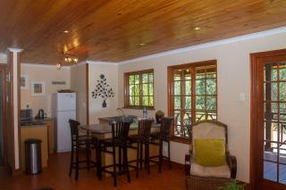 Areena Riverside Resort - Kwelera - 3