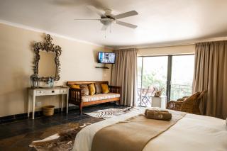 Areena Riverside Resort - Kwelera - 2