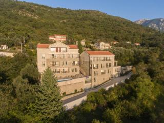 Panorama Bay Luxury Apartments - Kotor (Cattaro) - 9