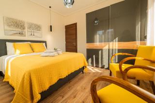 Efi's Luxury Apartment - Kavala - 6