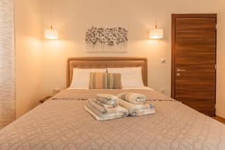 Efi's Luxury Apartment - Kavala - 5