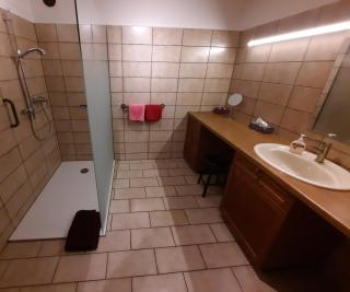 Ferienwohnung Heidi Batzlen - Daisendorf - 2