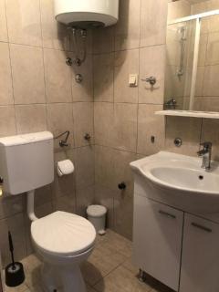 Ferienwohnung in Fažana mit Garten und Terrasse - Fažana - 3