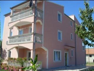 Ferienwohnung in Fažana mit Garten und Terrasse - Fažana - 8
