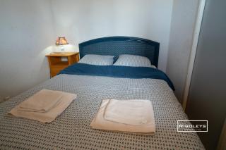 Appartement climatisé à 100m de la plage - Vias - 3