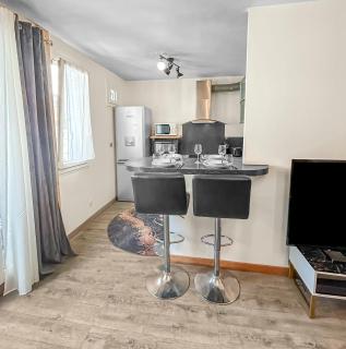 Charmant appartement avec Vue sur Montagne - Briançon - 4