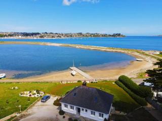 le lenn La Maison Du Lenn Exceptional location - Louannec - 0