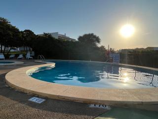 Apartamento Biniforcat 41 - Cala'n Forcat - 0